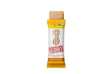 isolated image of Peanut Butter Perfect Bar