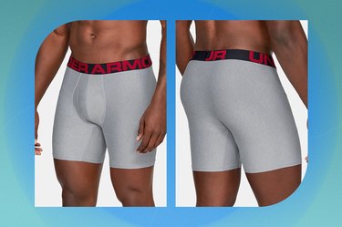 Best boxer briefs hot sale for working out