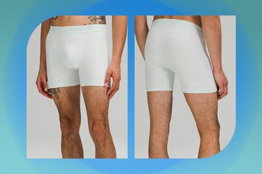 Best Underwear For The Athletic Man - Hispotion