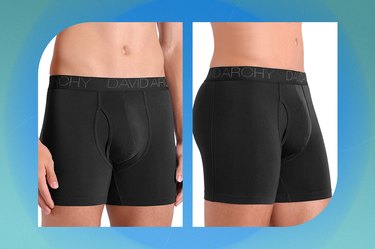 Sport Underwear  Athletic Underwear at Jockey