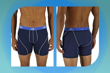 The 7 Best Men's Athletic Underwear for Every Type of Workout