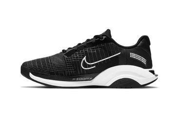 Nike Air ZoomX SuperRep Surge as best cross-training shoes