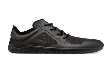 Black VivoBarefoot Primus Lite III trainers as best cross-training shoes