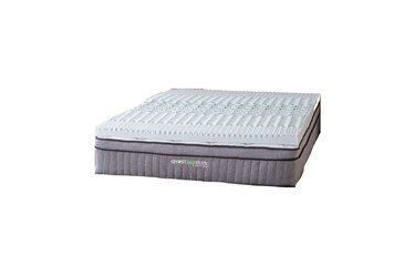 GhostBed Memory Foam Topper, one of the best mattress toppers