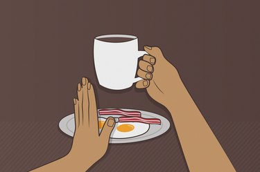 What to Eat with Coffee (Morning, Noon, or Night) - Insanely Good