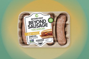 Beyond Sausage Brat Original
