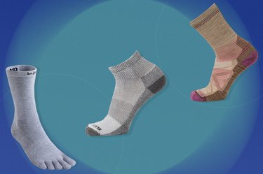 The Best Hiking Socks for Your Outdoor Adventures