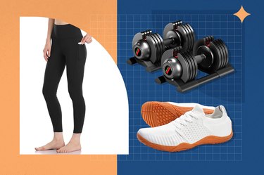 40+ Best Prime Day Fitness Deals 2023:  Prime Day Workout Gear Deals