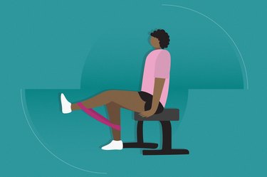 The 18 Best Exercises for Knee Pain, According to a Physical