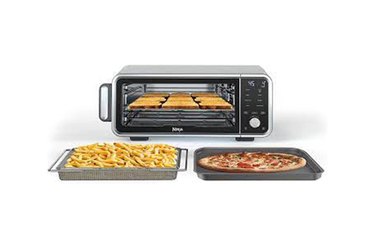 Ninja SP201 Digital Air Fry Pro Countertop 8-in-1 Oven, one of the best Amazon Prime Day health deals