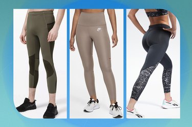 The 9 Best Running Leggings of 2023