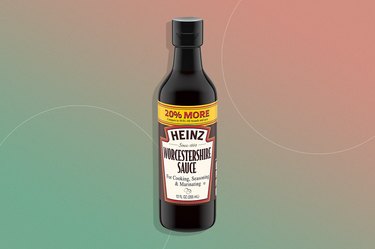 Heinz Worcestershire Sauce