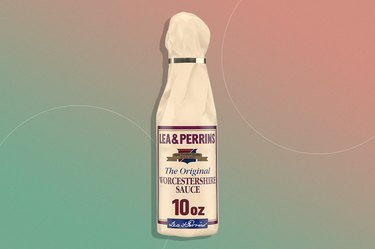 Lea & Perrins Original Worcestershire Sauce