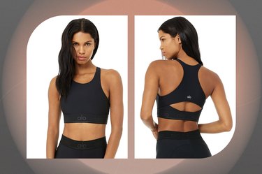 Alo Yoga Airlift Fitness Bra