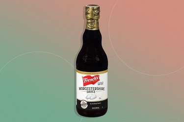 French's Classic Worcestershire Sauce