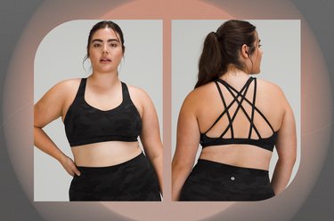 The 6 Best Yoga Bras of 2024, According to an Instructor