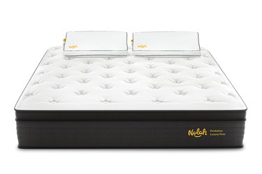 Nolah Evolution, one of the best mattresses for side sleepers