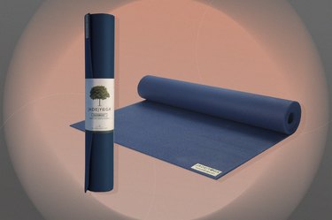 Harmony Professional Yoga Mat