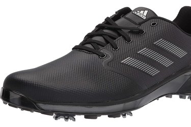 Adidas ZG21 Golf Shoe, one of the best breathable shoes