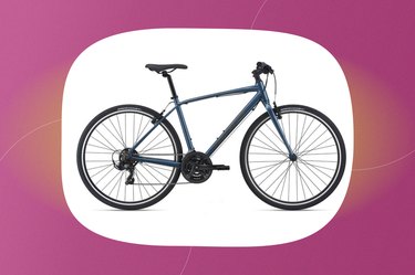 The Best Bicycles for People Over 60 livestrong