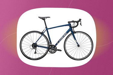 Trek Domane AL 2公路自行车