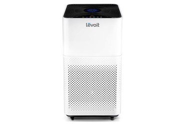LEVOIT Air Purifier, one of the best Amazon Prime health deals