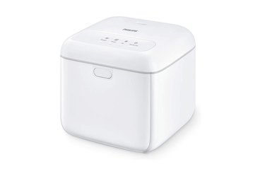 Philips UV Light Sanitizer Box as best Amazon Prime Day deal.