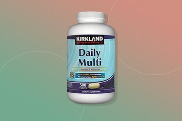 Kirkland Daily Multi
