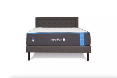 Nectar Mattress, on sale during Labor Day mattress sales