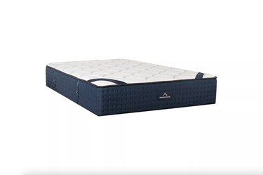 DreamCloud Luxury Hybrid Mattress, on sale during Labor Day mattress sales