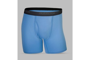 Men’s Micro-Stretch Boxer Briefs as best moisture-wicking underwear.