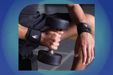 The 7 Best Wrist Wraps for Heavy Lifting, According to Certified