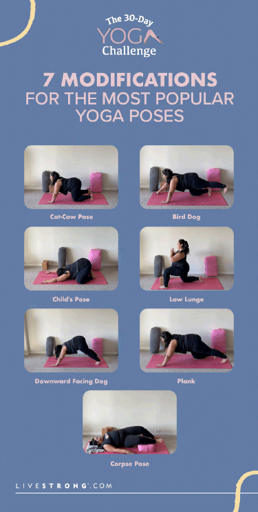 Essential Yoga Poses - Crow and Crane Pose | Alo Moves