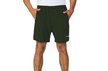 BALEAF Men's 5" Running Athletic Shorts as best running shorts