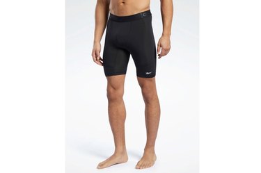 Reebok Workout-Ready Compression Briefs as best Labor Day sale workout clothes