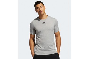 Adidas Creator Tee as best Labor Day sale workout clothes
