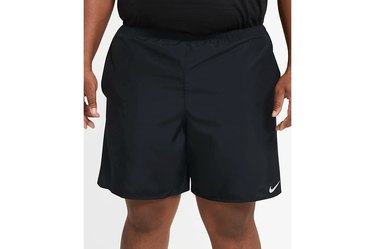Nike Challenger Men's Brief-Lined Running Shorts as best running shorts.