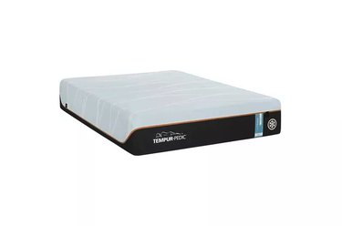 Tempur-Pedic LUXEbreeze, on sale during Labor Day mattress sales