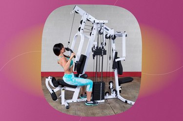 Best Budget Home Gym Equipment for 2024