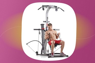 The 17 Best Home Gym Equipment of 2024