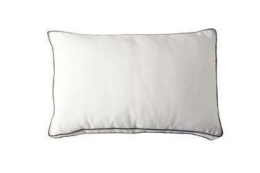 Saatva Latex Pillow, one of the best cooling pillows