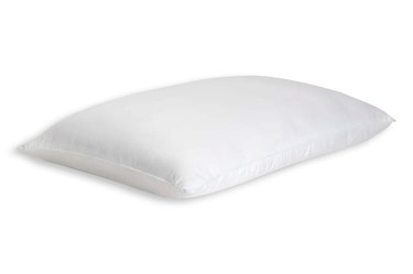 Cozy Earth Silk Pillow, one of the best cooling pillows