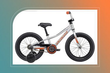 What's the best size bike online for a 6 year old