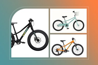 What size mountain bike for 10 year outlet old