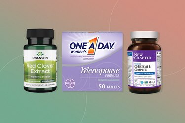 11 Best Menopause Supplements For Weight Loss And Hot, 42% OFF