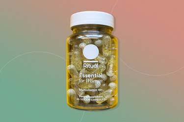 Ritual Essential for Women Multivitamin