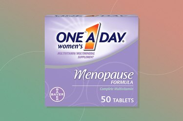 One A Day Women's Multivitamin/Multimineral Supplement