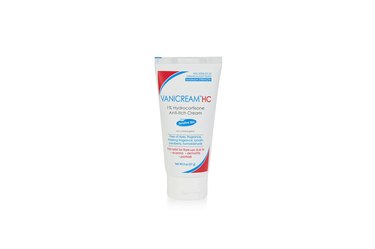 Vanicream HC 1% Hydrocortisone Cream, one of the best anti-itch creams