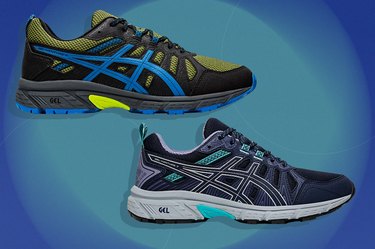 Best asics shop for supination