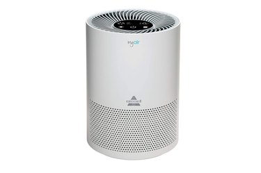 Bissell MYair Air Purifier, one of the best air purifiers